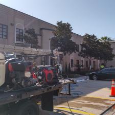 Church Cleaning in West University, TX 0