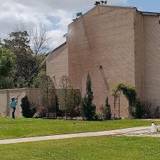 Church Cleaning in West University, TX 1