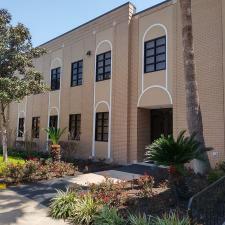 Church Cleaning in West University, TX 4