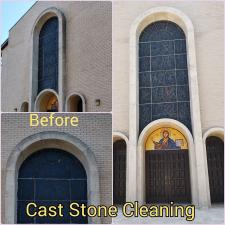 Church Cleaning in West University, TX 6