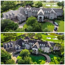 Concrete Tile Roof Wash in Sweetwater, TX 2