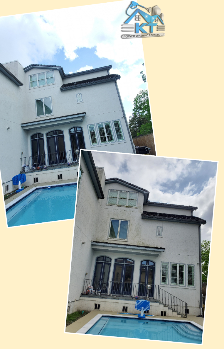 Stucco washing bellaire (1)