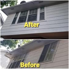 House Wash, Window Cleaning, Concrete Cleaning, Gutter Cleaning in West University, TX