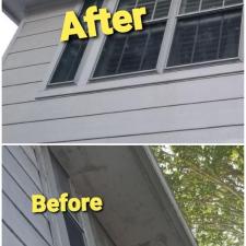 House Wash, Window Cleaning, Concrete Cleaning, Gutter Cleaning in West University, TX 1