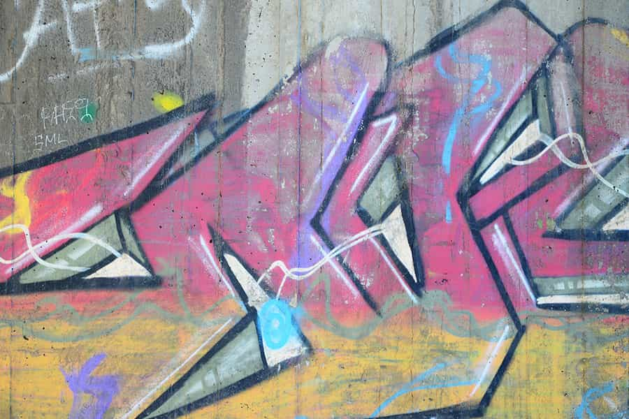 How Much Does It Cost To Have A Graffiti Removal Rates?