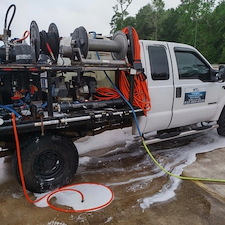 Professional Pressure Washing & Exterior Cleaning Services in Bellaire, TX