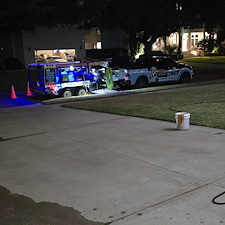 Professional Pressure Washing & Exterior Cleaning Services in Bellaire, TX 0