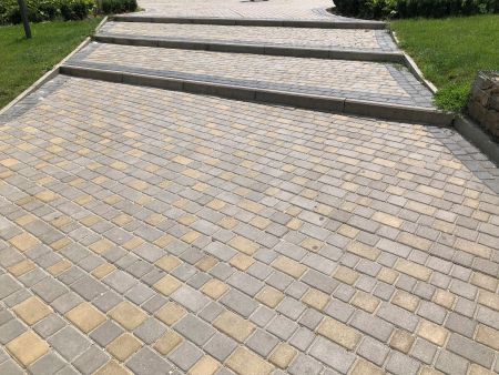 Sealing driveways patios and walkways what sealer actually does and when its worth it