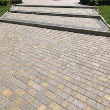 Sealing Driveways, Patios, and Walkways: What Sealer Actually Does (and When It’s Worth It)