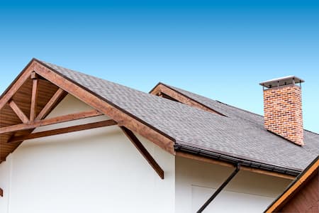 Alvin roof cleaning