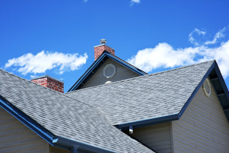 South houston roof cleaning