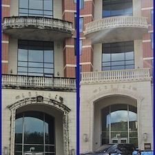 An-Exterior-Building-Cleaning-for-Houstons-Empire-Building 0
