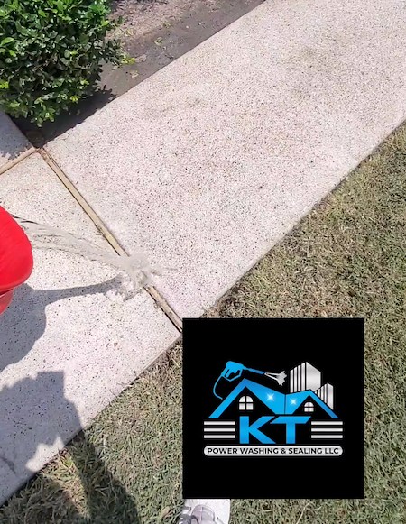 Sealing Concrete & Pavers After Cleaning: How Long Should You Wait