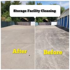 Storage-Facility-Exterior-Cleaning-Pasadena-Texas 3