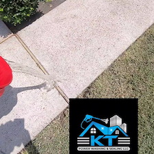 Surface Sealing and Waterproofing in League City, Texas