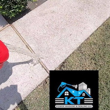 Sealing Concrete & Pavers After Cleaning: How Long Should You Wait