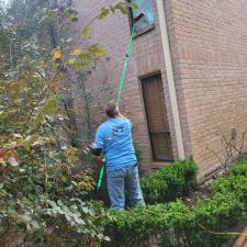 Exterior Window Cleaning Piney Point, TX