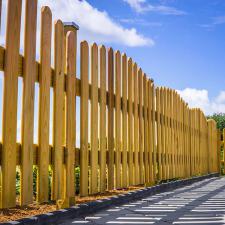 Why Your Fence Turns Gray: The Science Behind Wood Weathering and How Pressure Washing Reverses It